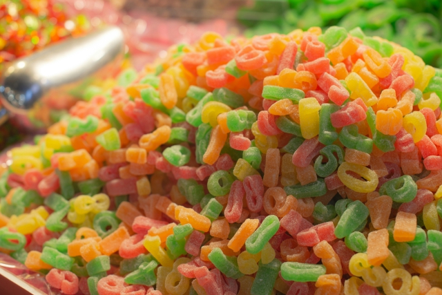 Confectionery